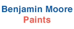 Benjamin Moore Paints