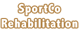 SportCo Rehabilitation